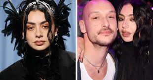 Charli XCX And George Daniel Got Married