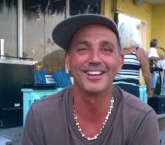 Visiting Hours are March 10 for Jeff Kirby