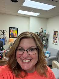 Let's welcome our newest members who are seeking support and the resources  we have found to get