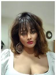You cant miss these sizzling pics of Kiran Rathod | Times of India