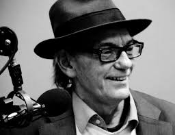 Patrick Lyons: Blue Temper