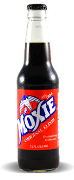 It's a well made delicious cola that harkens back to. Moxie Original Elixir Soda Pop Stop