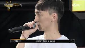 K-POP, K-FANS: Vernon's strong mentality