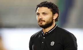 وقدم حسام غالي، عرضا جيدا في ظهوره الرسمي الأول مع النصر أمام الأهلي، وذكرت شبكة أوبتا العالمية تجدر الإشارة إلى أن حسام غالي يستعد مع النصر لمواجهة الفيحاء بعد غد الجمعة. ÙƒÙˆÙˆÙˆØ±Ø© ÙŠÙƒØ´Ù Ø­Ù‚ÙŠÙ‚Ø© Ø¹ÙˆØ¯Ø© Ø­Ø³Ø§Ù… ØºØ§Ù„ÙŠ Ù„Ù„Ø£Ù‡Ù„ÙŠ