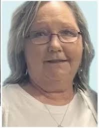 Connie Sue Hughes, Glasgow