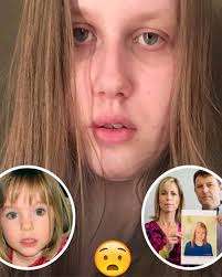 Madeleine McCann DNA match found in Poland