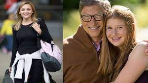 Bill and melinda gates have been married since 1994, raised three kids, are worth $130.5 billion, and run a their daughter jennifer is a nationally ranked show jumper, and the florida town is the equestrian bill and melinda gates' daughter says the divorce is a 'challenging stretch' for the family. Bill Gates Kids 2017 Bill Gates Daughter 2017 Bill Gates Net Worth Bill Gates Daughter Bill Gates Bill Gates Kids
