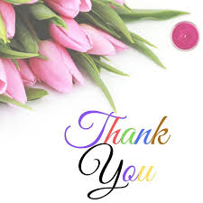 Thank you cards show that you put extra effort into expressing your gratitude. Thank You Images Free Download Thank You Bouquet Thank You Images Image Thank You Gifs