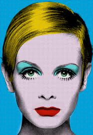 Andy Warhol Andy Warhol Pop Art Pop Art Comic Pop Art