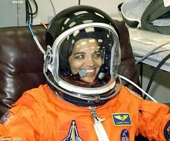 After getting her bachelor of engineering degree in aeronautical engineering from punjab engineering college in chandigarh, she moved to the united. Kalpana Chawla Death Anniversary Unknown Facts About First Indian Origin Woman To Fly To Space