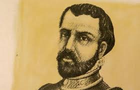 Exploradores Olvidados