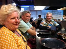 Miatas at Back of the Dragon 2 — Country Roads Miatas