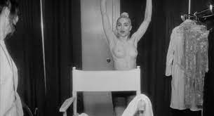 Nude video celebs » Madonna nude - Madonna: Truth or Dare (1991)