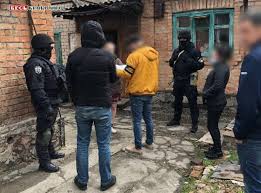 Maybe you would like to learn more about one of these? Banda Obvorovala Sevgok V Krivom Roge Na 620 Tys Grn Novosti Krivogo Roga