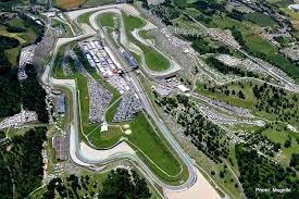 The circuit length is 5.245 km (3.259 mi). Ferrari We Want Our 1000th Grand Prix To Be At Mugello Grand Prix 247
