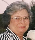 Patricia Ann Gilbert Meyers (1940-2008)