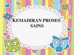 Kemahiran proses sains tahun 4 5 6. Kps Sains Tahun 3 Pptx Powerpoint