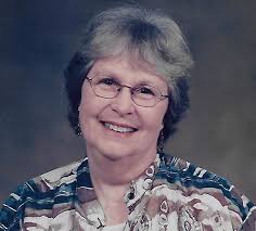 Joelle Harriet Wiedeman Obituary