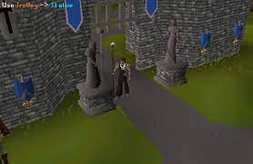 Plague city osrs complete quick guide; Osrs Garden Of Tranquillity Runescape Guide Runehq