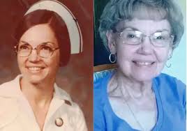 Ladell Ann "Midge" Lybarger