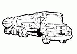 Desene De Colorat Cu Tir Cu 12 Roti Planse De Colorat Masini Monster Truck Drawing Monster Truck Coloring Pages Truck Coloring Pages
