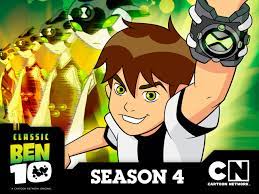 This is my version of ben 10 classic if there would be a series with ben 10,000. Watch Classic Ben 10 Season 4 Prime Video