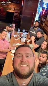 Nightly hang out Joseph Monroe Augustus R Pickett JD Eagles