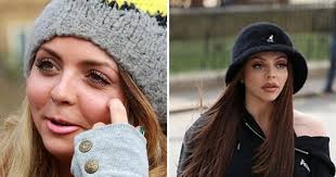 Jesy, 30, and her former. Is This The Truth Behind Jesy Nelson S Changing Face Daily Star