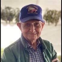 Gerald F. Schreck Obituary