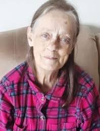 Obituary information for Brenda Ann Partlow