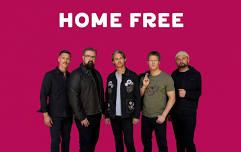 Home Free