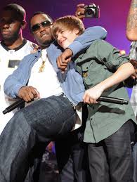 Anyone Who Watches Leaked Justin Bieber-Diddy Video … Is Guilty Of Federal  Crime! -