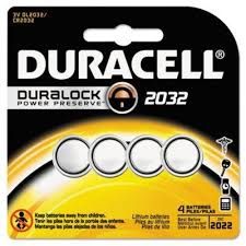 Swallowing may lead to serious injury or death in as little as 2 hours due to chemical burns and potential perforation of the esophagus. 2032 Duracell Duralock Cr2032 Lithium Batteries 4 Pack Walmart Com Walmart Com