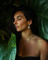 Raissa Graham's Instagram, Twitter & Facebook