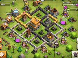 It's in your hands to guard the territory from invaders and nasty goblins. Number One Clash Of Clans Player Used The Game To Combat Loneliness Polygon