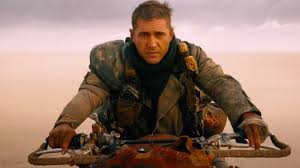 Maybe you would like to learn more about one of these? Mel Gibson Replaces Tom Hardy In Mad Max Fury Road Deepfake Video Geektyrant
