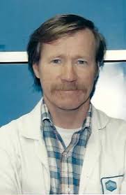 Lawrence Walsh Obituary