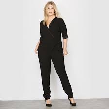 Ecco che anche le donne con le forme curvy possono scegliere una giacca elegante per taglie forti in base alla loro fisicità. Tute Eleganti Per Donne Curvy Off 73