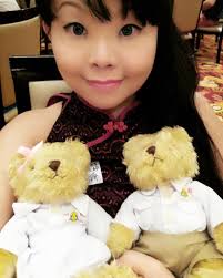 Alumni of Pei Chun Public School!!