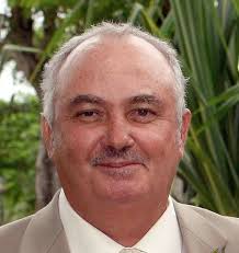 Jess Willard Knowles