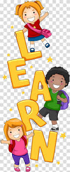 Education Learning Child Transparent Background Png Clipart School Illustration Clip Art School Cartoon