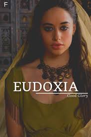 Eudoxia