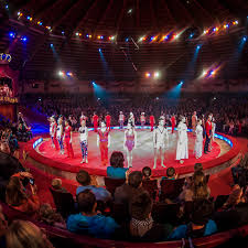 Erhalten im circus berolina und anderen mitgliedsunternehmen freien eintritt. Circusbuilding Gallery Circus Photographer Piet Hein Out
