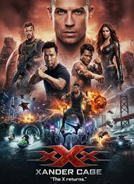 🎬 xXx: XANDER CAGE 2 (2026) 🕶️🔥💥 “No rules. No fear. Just adrenaline.”  When a rogue syndicate weaponizes extreme sports tech to trigger global  chaos, governments have only one option left —