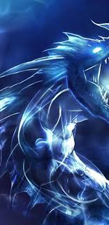 Galaxy dragon wallpaper by darth4284 53 free on zedge. Dragon Wallpaper 4k Posted By John Peltier