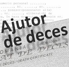 Daca nu stiati, ajutorul de deces sau ajutorul de inmormantare reprezinta unul dintre cele cinci tipuri de concret, din ianuarie 2018 acest ajutor de deces se acorda tot de casa de pensii, si in pana in 2017, casa de pensii platea ajutorul de deces doar daca era vorba despre decesul unui pensionar. Ajutor De Deces 2017 Cuantumul Acestuia Sindicatul Forum Din Administratia Publica Bucuresti Facebook