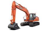DOOSAN-DX225