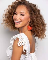 Miss Texas Teen USA 2022 Chanel Williams