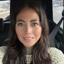 Carmen Trujillo's Instagram, Twitter & Facebook