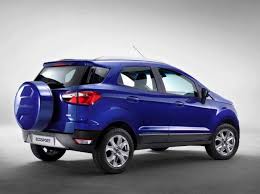 Cota de piață a urcat de la 33% la 37%. Cum Vrea Ford Sa Si Tripleze Vanzarile De Suv Uri In Europa Si Ce Rol Poate Avea Uzina De La Craiova 0 100 Ro